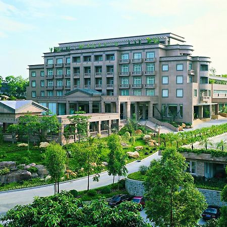 Foshan Fontainebleau Hotel الغرفة الصورة